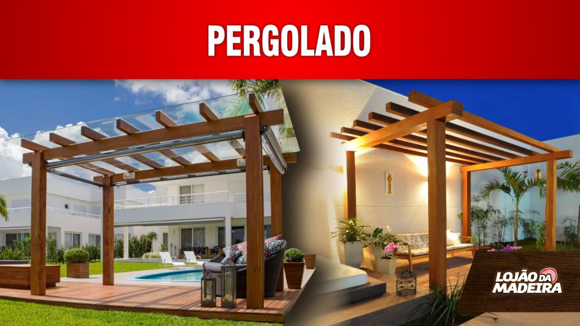 Pergolado